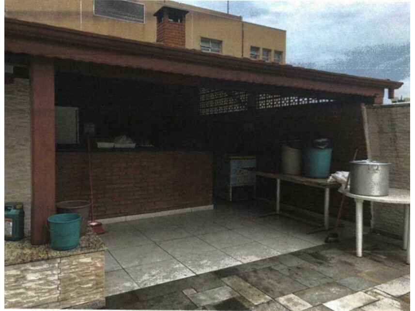 Apartamento - Venda, Carandiru, São Paulo, SP